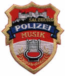 logo polizeimusik
