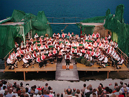 Großkonzert 2003
