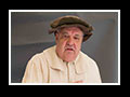 Bruno Ziegler, D`Artagnans Vater