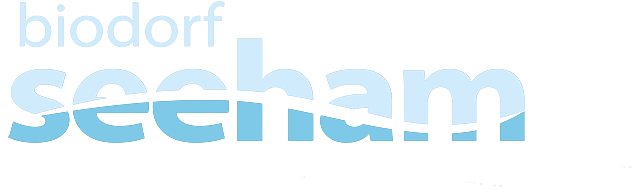 Logo Kulturdorf Seeham by< HZ